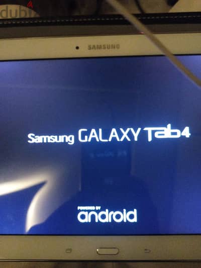 Samsung Galaxy Tab 4