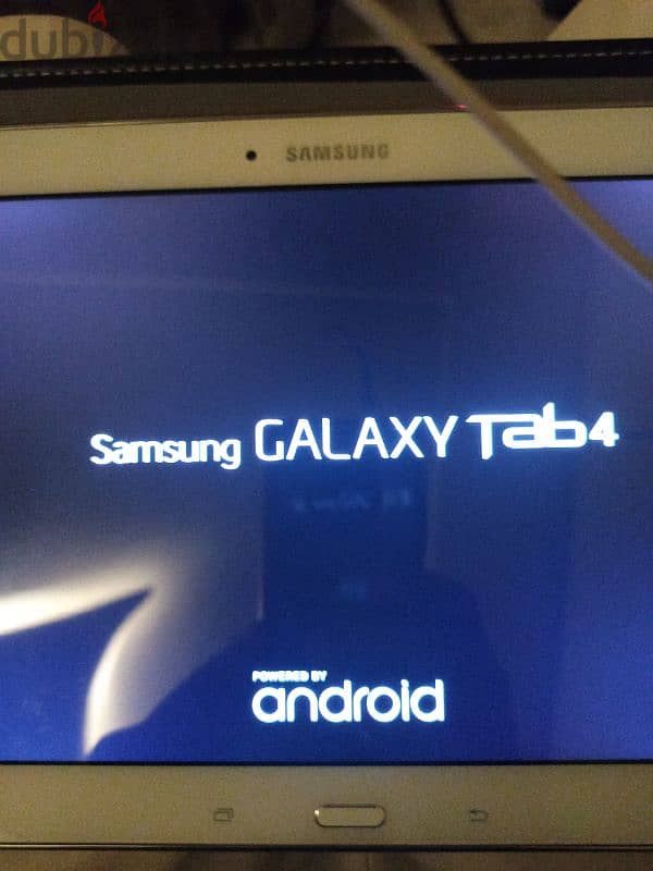 Samsung Galaxy Tab 4 0