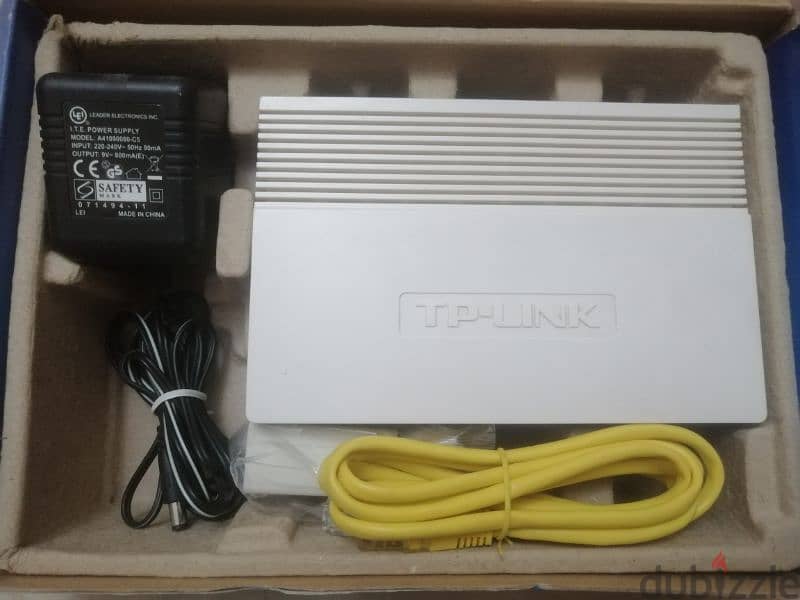 راوتر tp_link 1