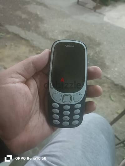 موبايل نوكيا 3310