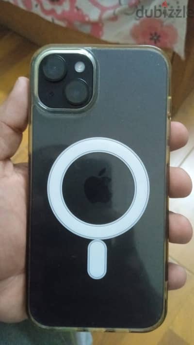 iphone 15 plus black 256gb