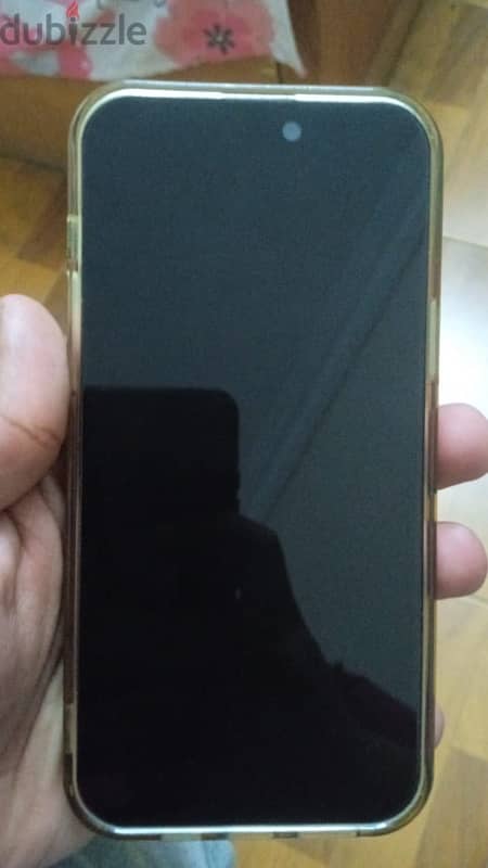 iphone 15 plus black 256gb 1