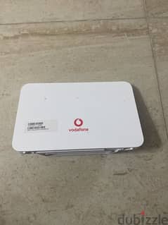 Vodafone Router 4G 0