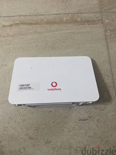 Vodafone