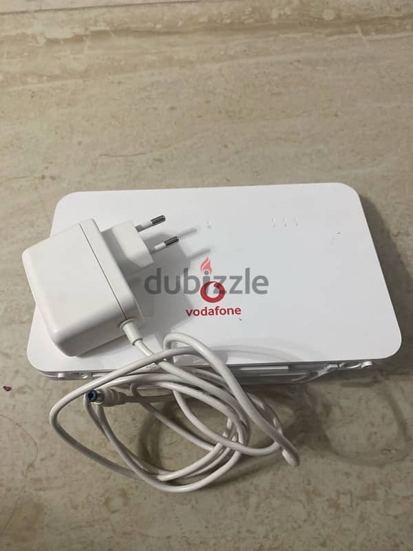 Vodafone Router 4G 2