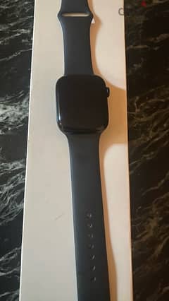 apple watch series 7 0