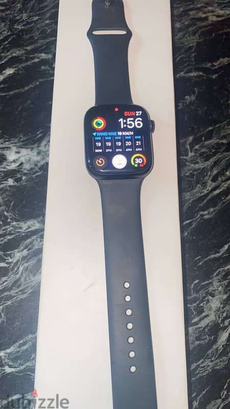 apple watch series 7 2