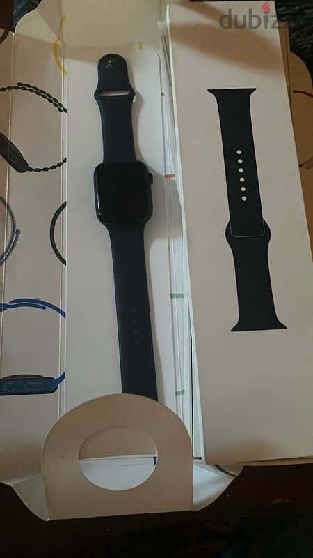 apple watch series 7 3