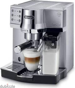 Delonghi coffee machine EC 850. M 0