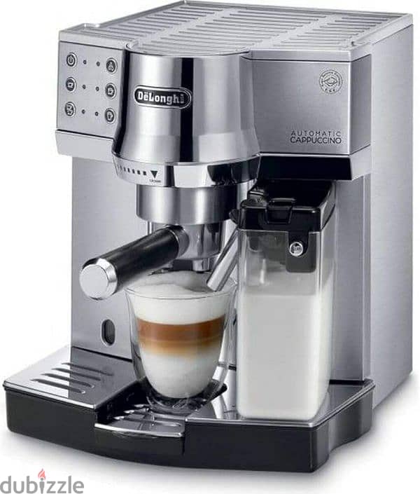 Delonghi coffee machine EC 850. M 0