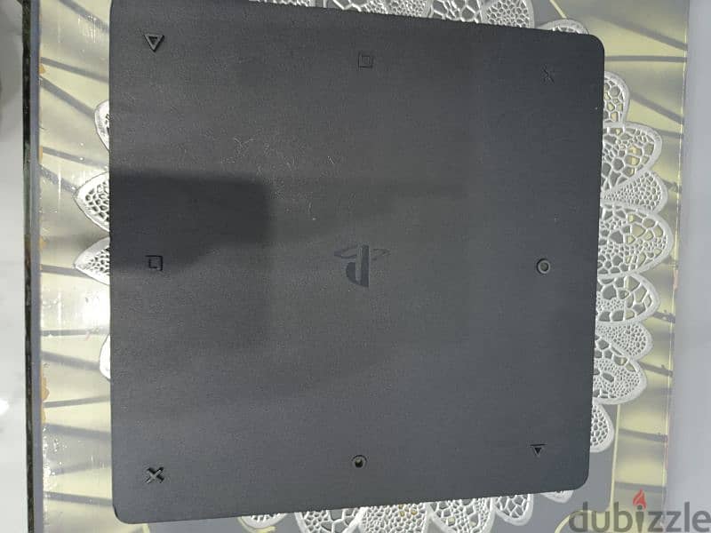 PS4 SLIM 3