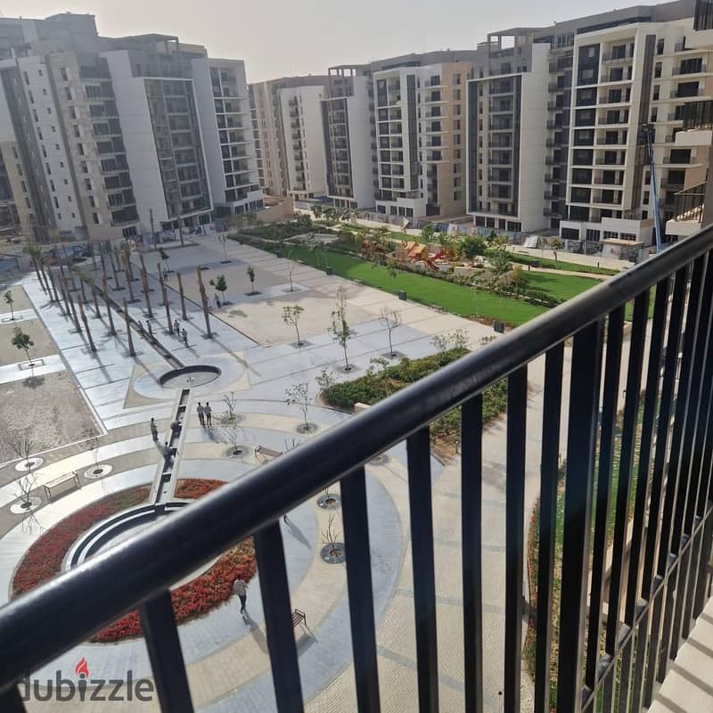 very special apartment resale finished with ac & kitchen zed west ora elsheikh zayed 0