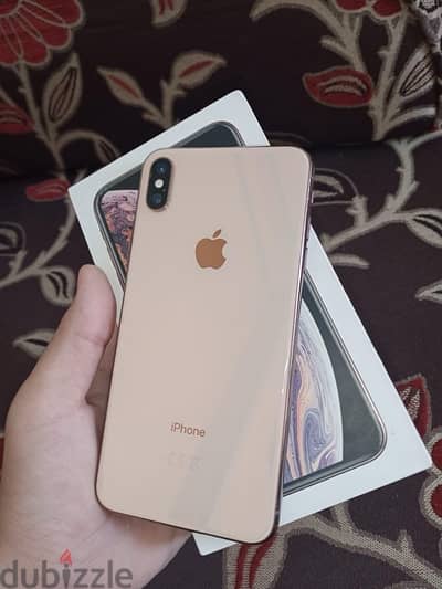 iPhone Xs Max