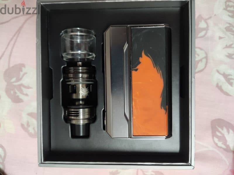 vape drag 4 3