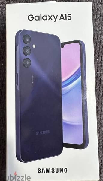 samsung galaxy a15