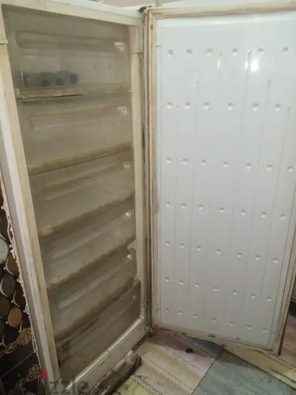 Alaska Freezer65598327054210121
