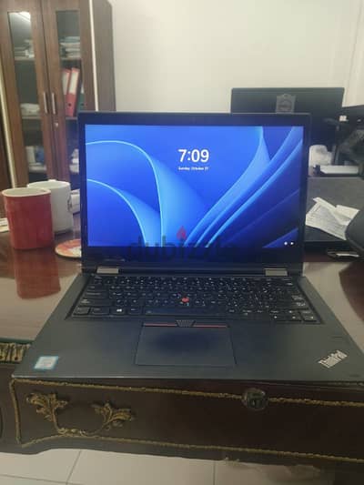 لاب توب لينوفو Yoga 370