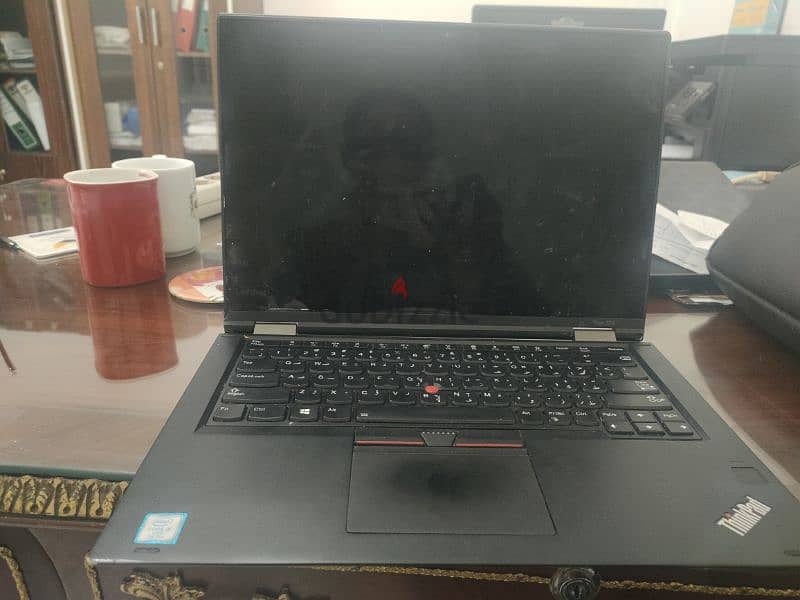 لاب توب لينوفو Yoga 370 1