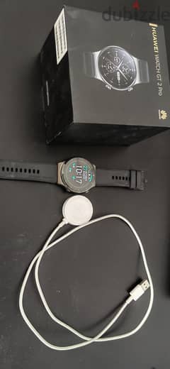 huawei watch gt2 pro 0