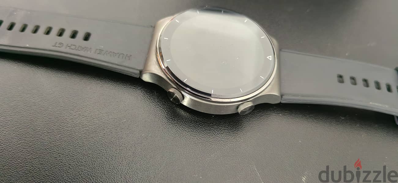 huawei watch gt2 pro 2