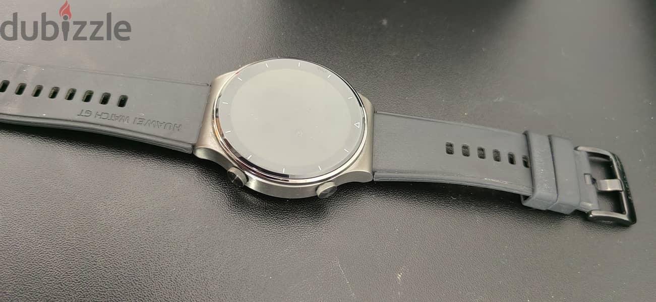 huawei watch gt2 pro 3