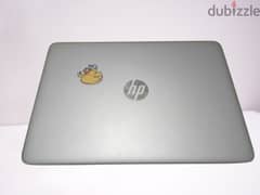 HP Elite book 0