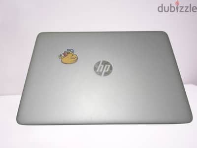 HP Elite book