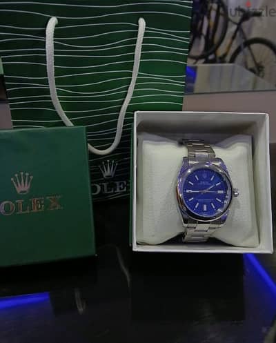 rolex