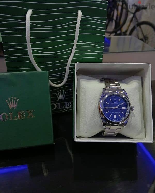 rolex 0