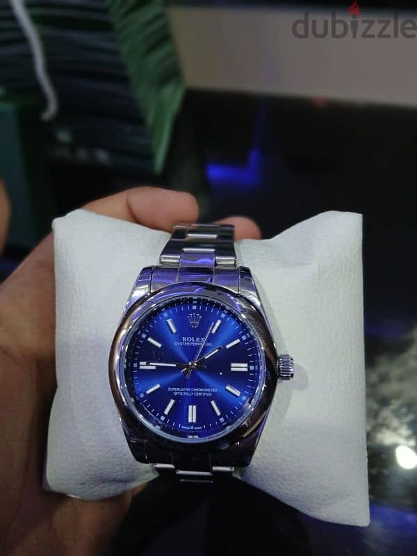 rolex 1