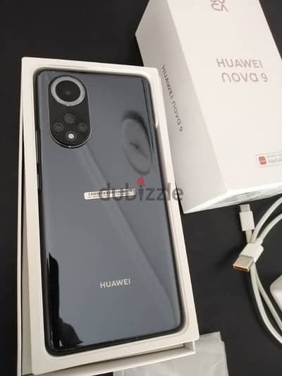 Huawei