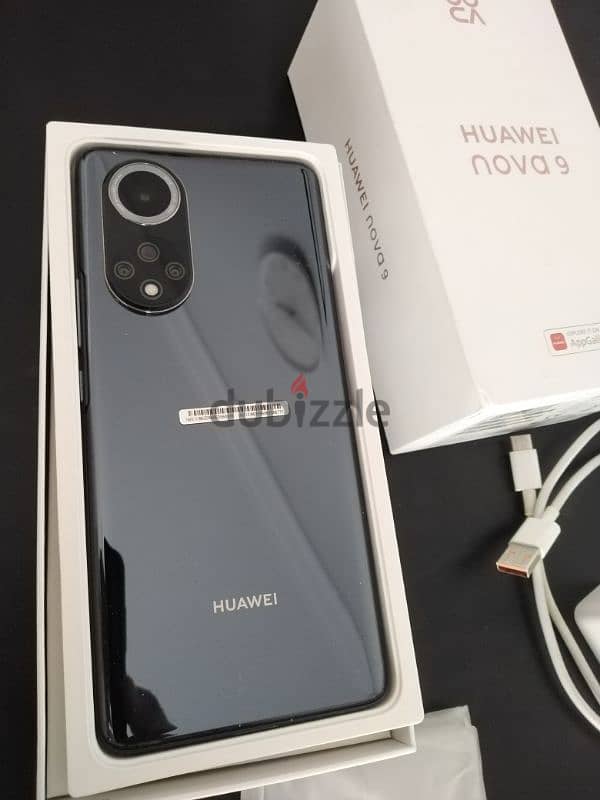 Huawei nova 9 128 /8 0