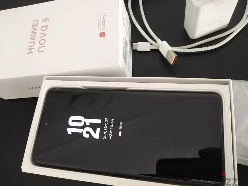 Huawei nova 9 128 /8 1