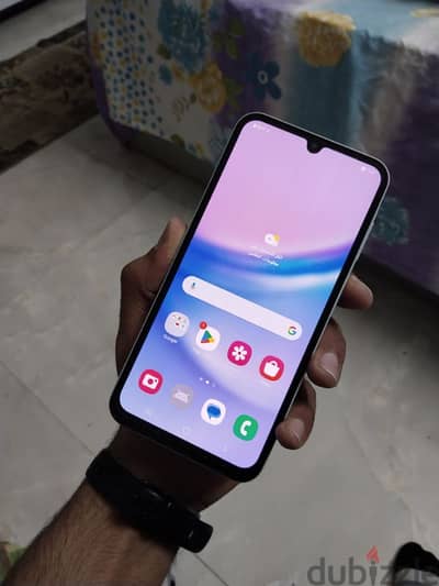 Samsung a15