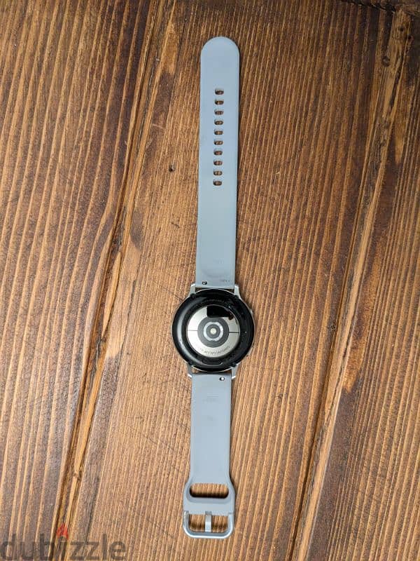 Samsung Galaxy Watch 2 4