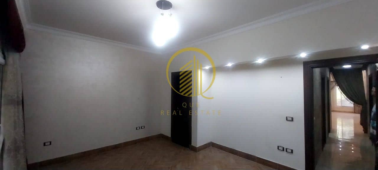 Ground Apartment for sale in karma residence sheikh zayed 10