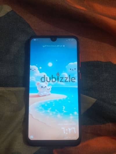 HUAWEI Y7 PRIME 2019