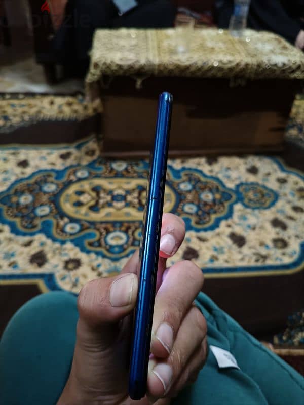 موبايل lnfinix Smart 4 2