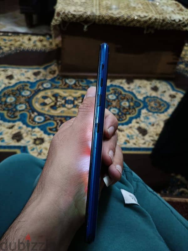 موبايل lnfinix Smart 4 3