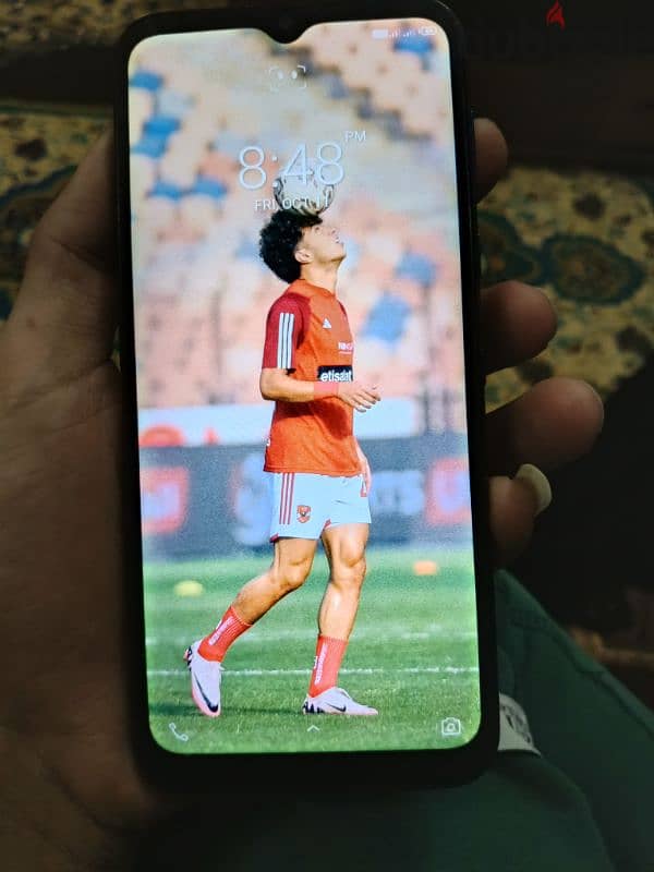 موبايل lnfinix Smart 4 4