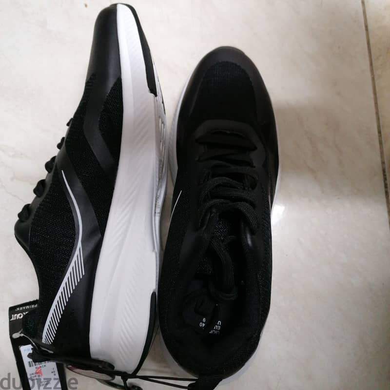 كوتشي جديد بريمارك Primark workout shoes size 39, 40 0