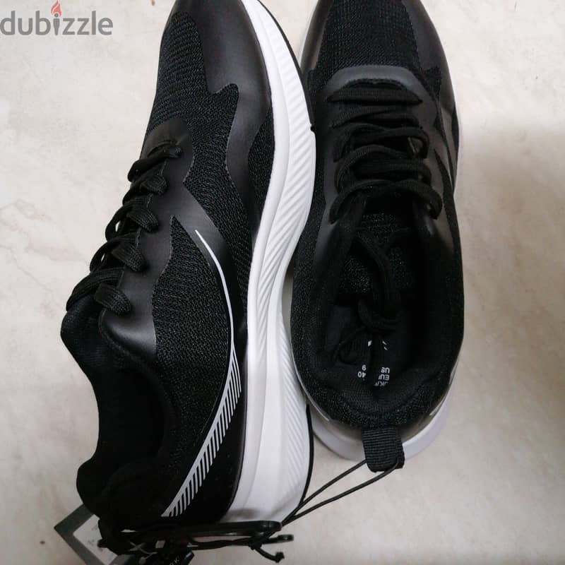 كوتشي جديد بريمارك Primark workout shoes size 39, 40 2