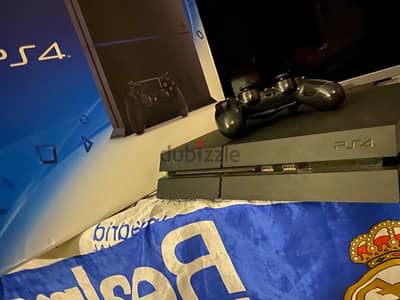 Ps4 for sale