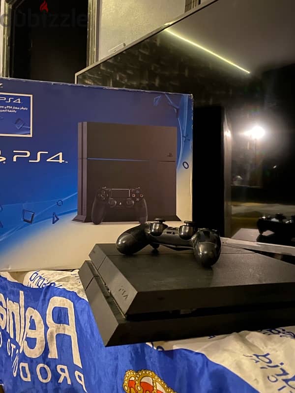 Ps4 for sale 1