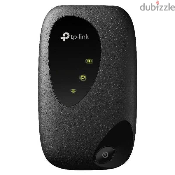 tplink m7200 4G Mifi روتر محمول 2