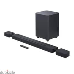 JBL BAR 1000 SOUNDBAR - HOME CINEMA 0