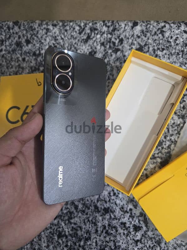 Realme C67 128GB 1