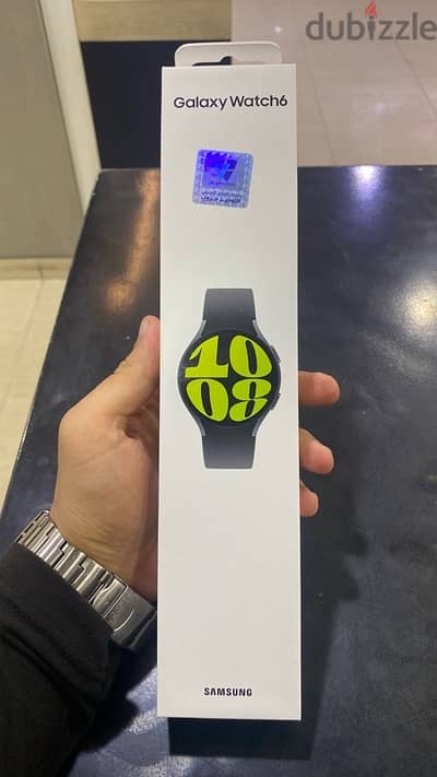 Galaxy Watch6