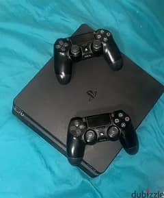 Ps4 slim 500 0