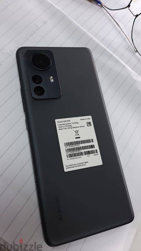 mi 12 pro (Xiaomi 12 pro) 2